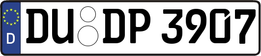 DU-DP3907