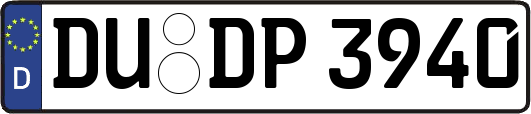 DU-DP3940