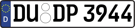 DU-DP3944