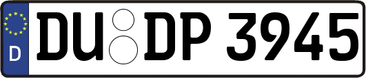 DU-DP3945