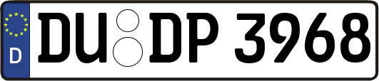 DU-DP3968