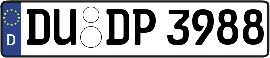 DU-DP3988