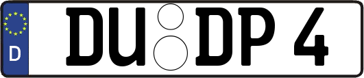DU-DP4