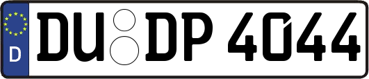 DU-DP4044