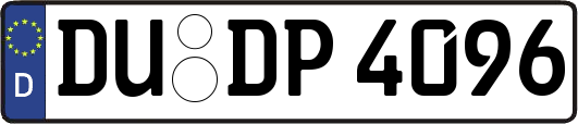 DU-DP4096