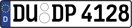 DU-DP4128