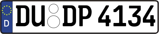 DU-DP4134