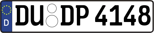 DU-DP4148