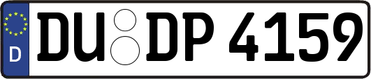 DU-DP4159