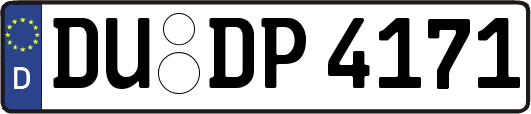 DU-DP4171
