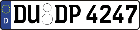 DU-DP4247