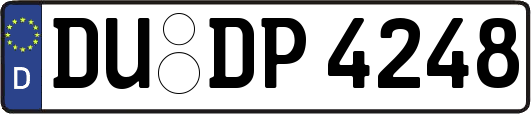 DU-DP4248