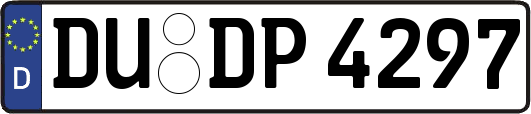 DU-DP4297