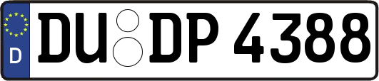 DU-DP4388