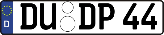 DU-DP44