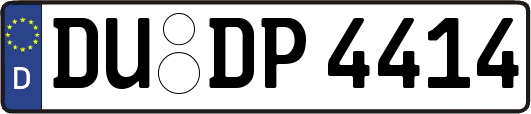 DU-DP4414