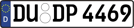 DU-DP4469