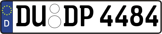DU-DP4484