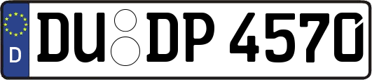 DU-DP4570