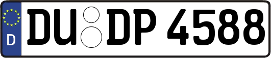 DU-DP4588