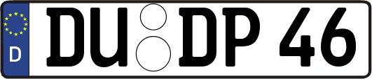 DU-DP46