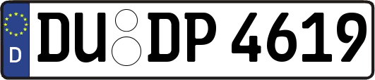 DU-DP4619