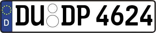DU-DP4624