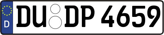 DU-DP4659