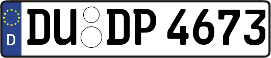 DU-DP4673