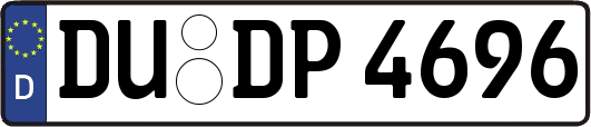 DU-DP4696