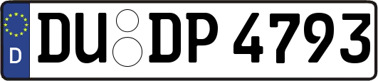 DU-DP4793