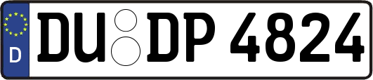 DU-DP4824
