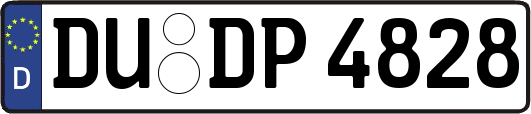 DU-DP4828