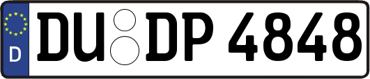 DU-DP4848