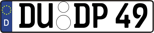 DU-DP49