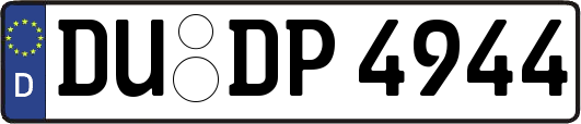 DU-DP4944