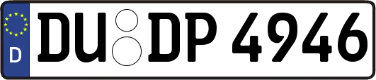 DU-DP4946
