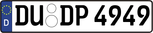 DU-DP4949