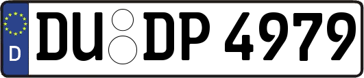 DU-DP4979