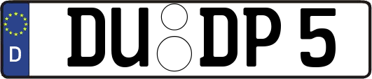 DU-DP5