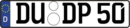 DU-DP50