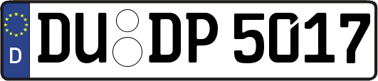 DU-DP5017