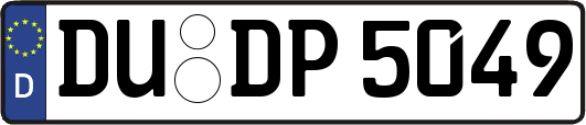 DU-DP5049