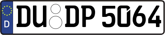 DU-DP5064