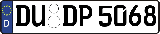 DU-DP5068