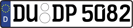 DU-DP5082