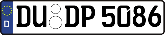 DU-DP5086