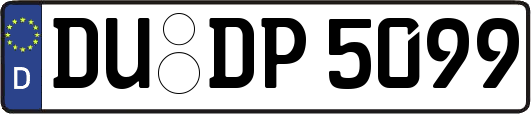 DU-DP5099