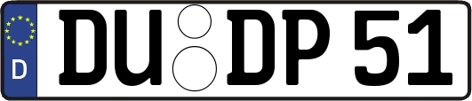 DU-DP51