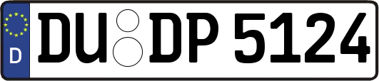 DU-DP5124